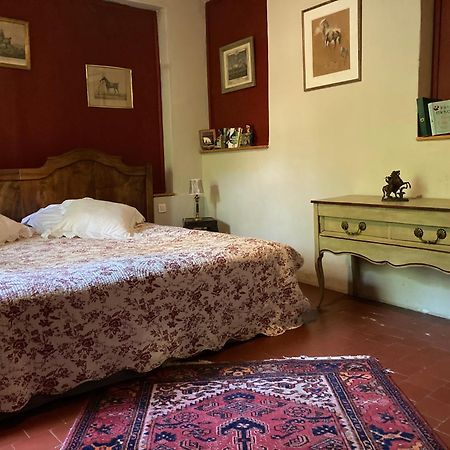 Maison D'Hotes Campagne-Baudeloup Bed and Breakfast LʼIsle-sur-la-Sorgue Εξωτερικό φωτογραφία