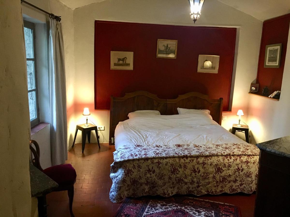 Campagne Baudeloup Bed and Breakfast LʼIsle-sur-la-Sorgue Εξωτερικό φωτογραφία