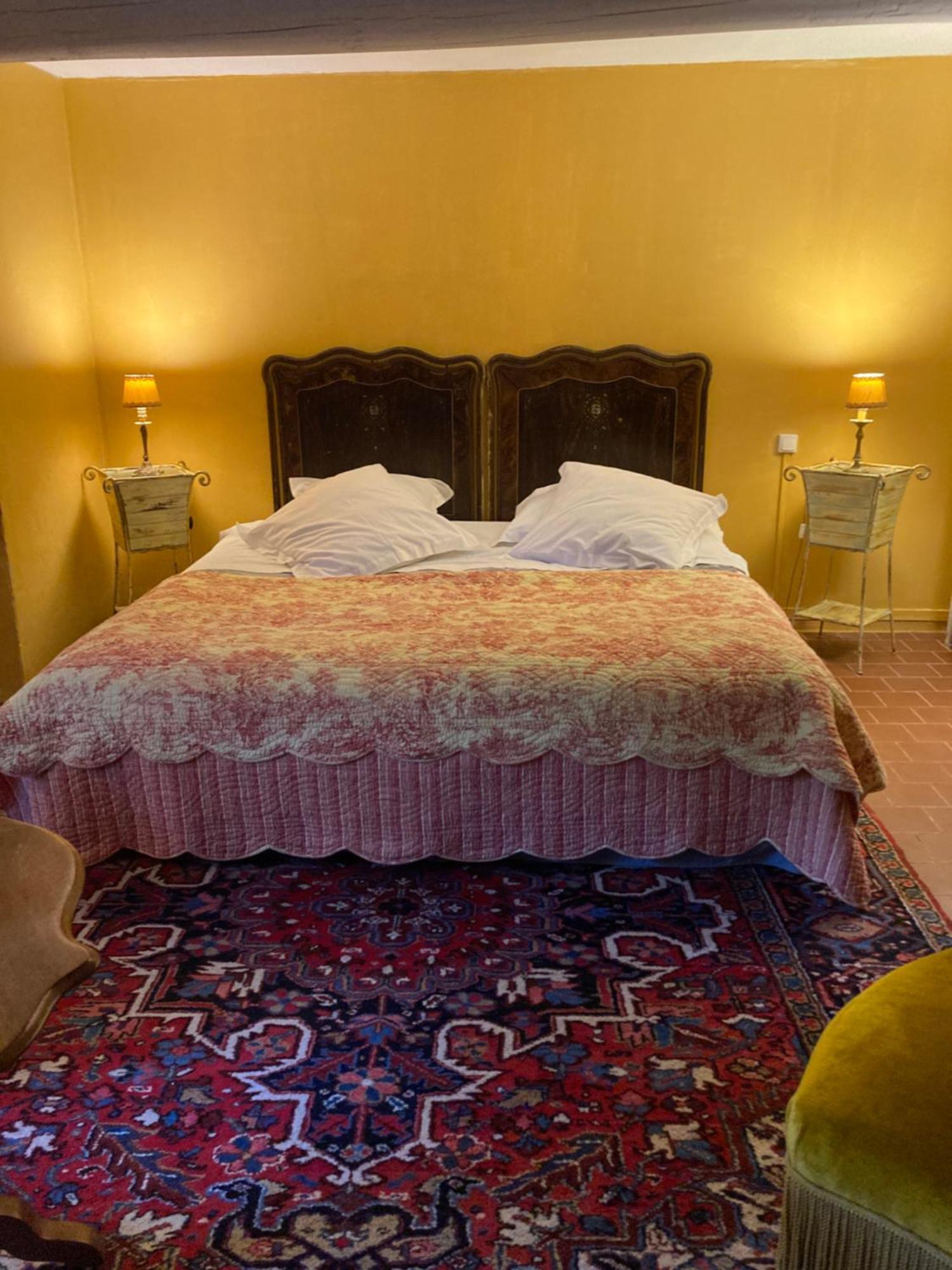 Maison D'Hotes Campagne-Baudeloup Bed and Breakfast LʼIsle-sur-la-Sorgue Εξωτερικό φωτογραφία