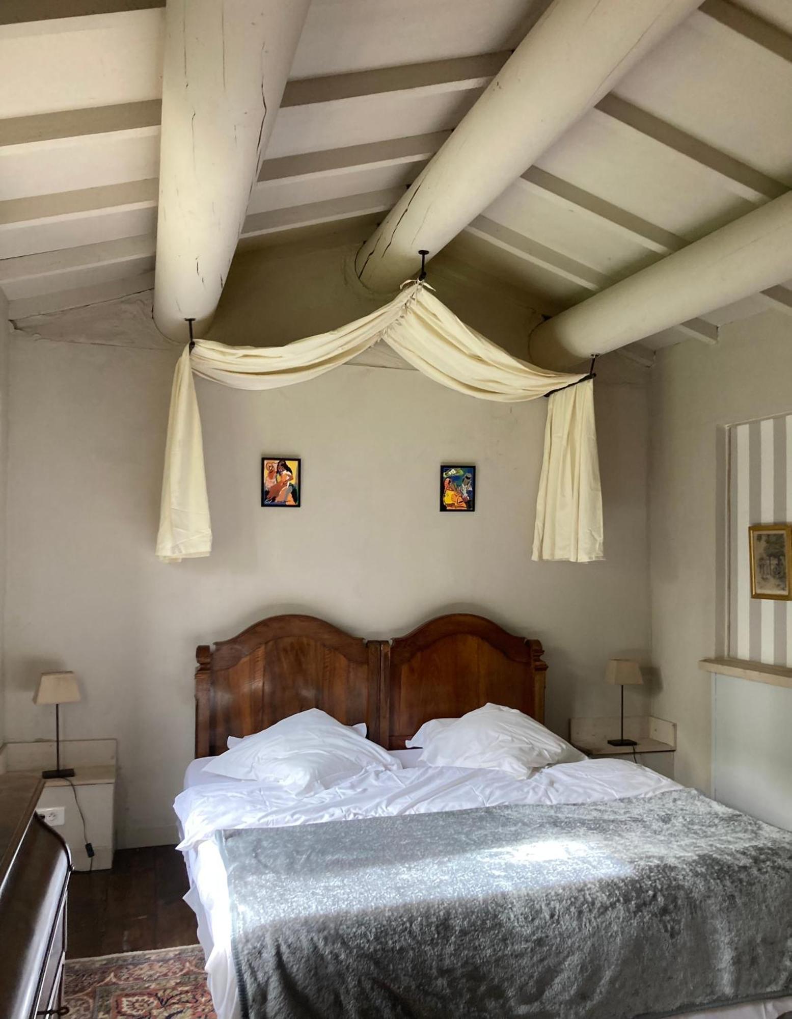 Maison D'Hotes Campagne-Baudeloup Bed and Breakfast LʼIsle-sur-la-Sorgue Εξωτερικό φωτογραφία