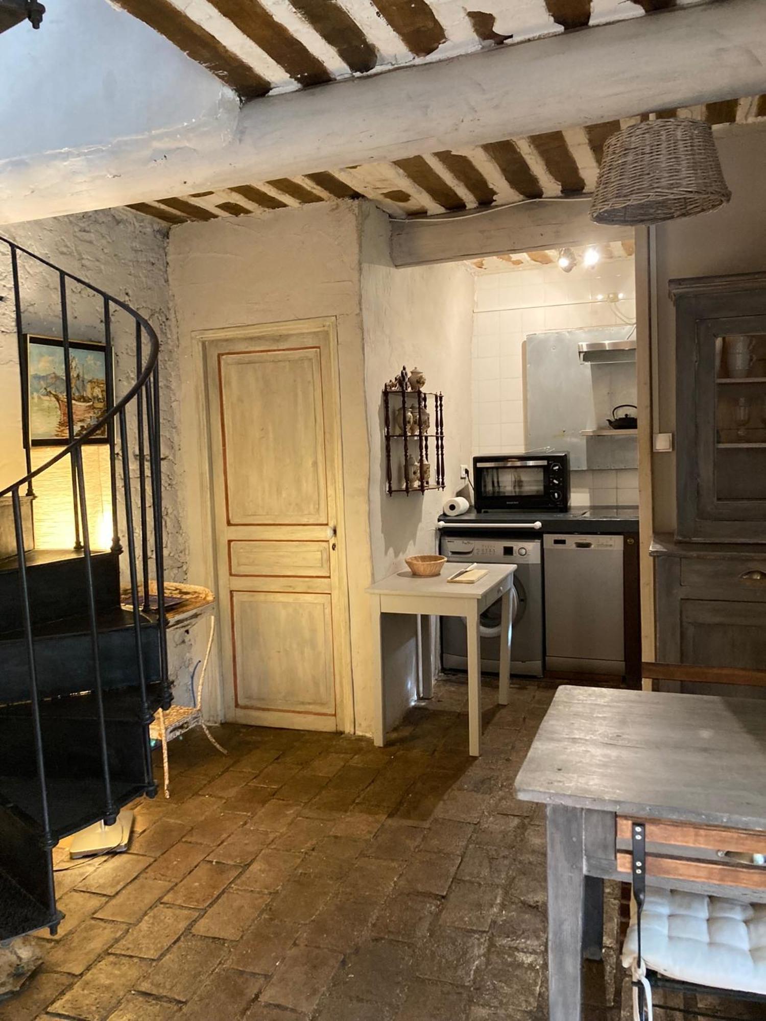 Campagne Baudeloup Bed and Breakfast LʼIsle-sur-la-Sorgue Εξωτερικό φωτογραφία