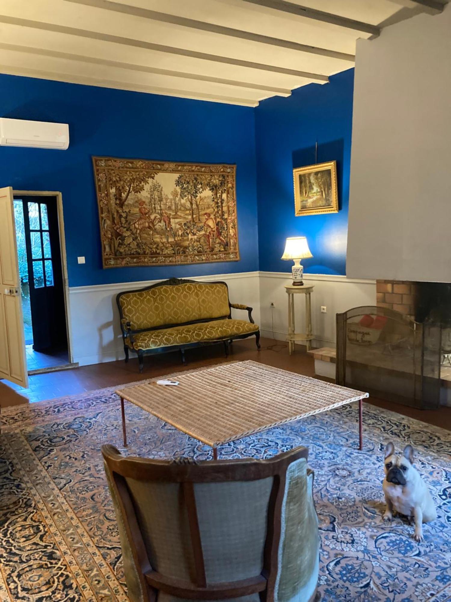 Campagne Baudeloup Bed and Breakfast LʼIsle-sur-la-Sorgue Εξωτερικό φωτογραφία