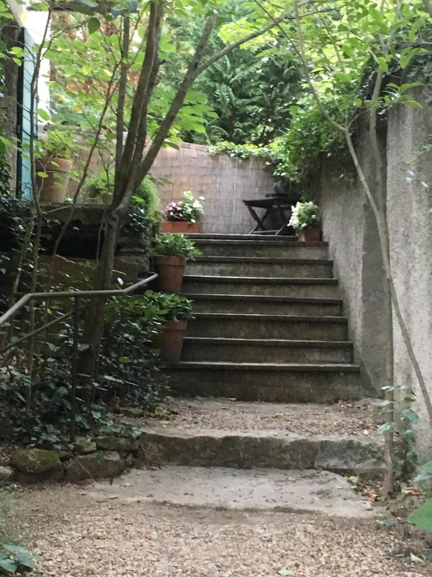 Campagne Baudeloup Bed and Breakfast LʼIsle-sur-la-Sorgue Εξωτερικό φωτογραφία