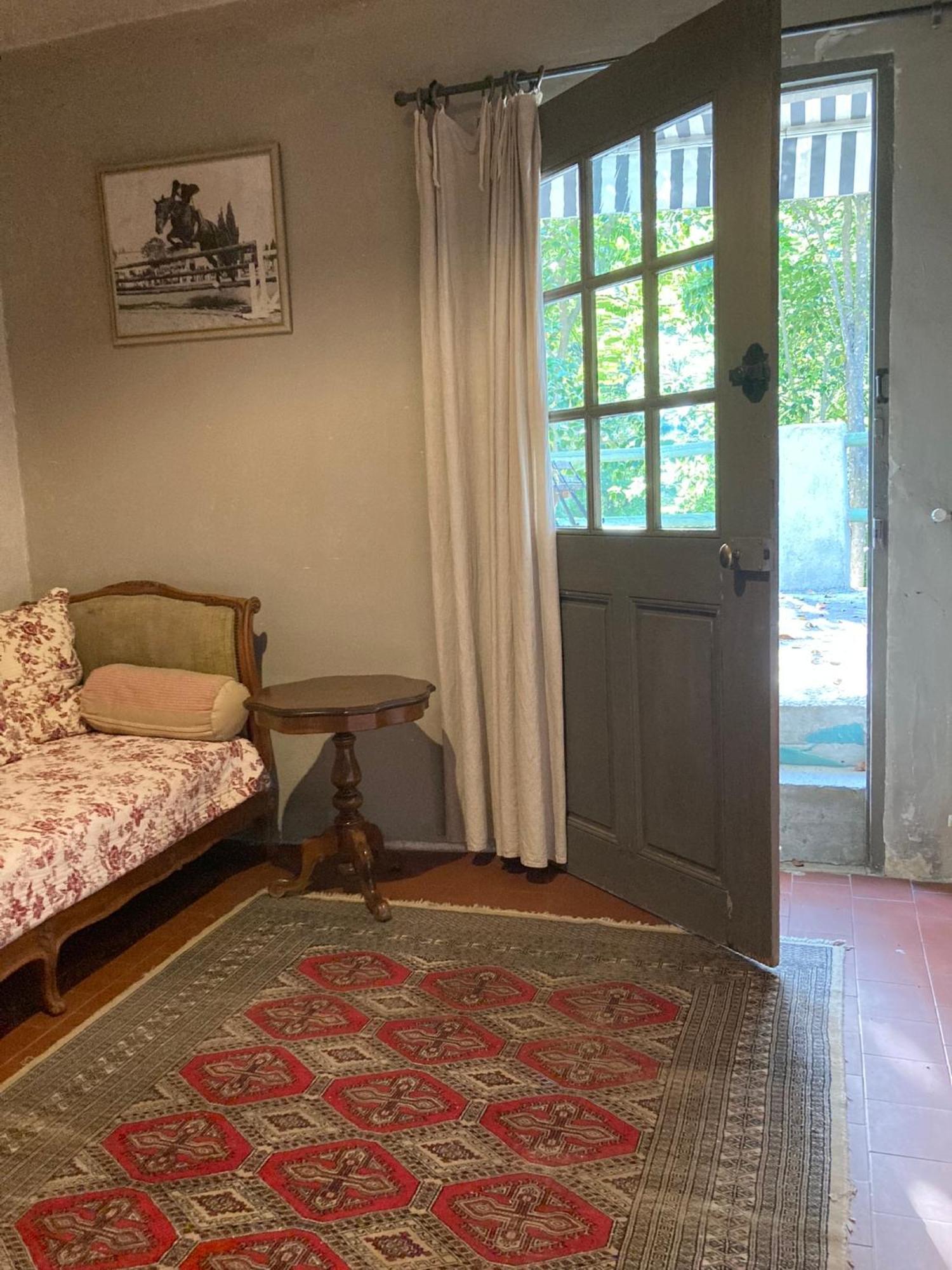 Campagne Baudeloup Bed and Breakfast LʼIsle-sur-la-Sorgue Εξωτερικό φωτογραφία