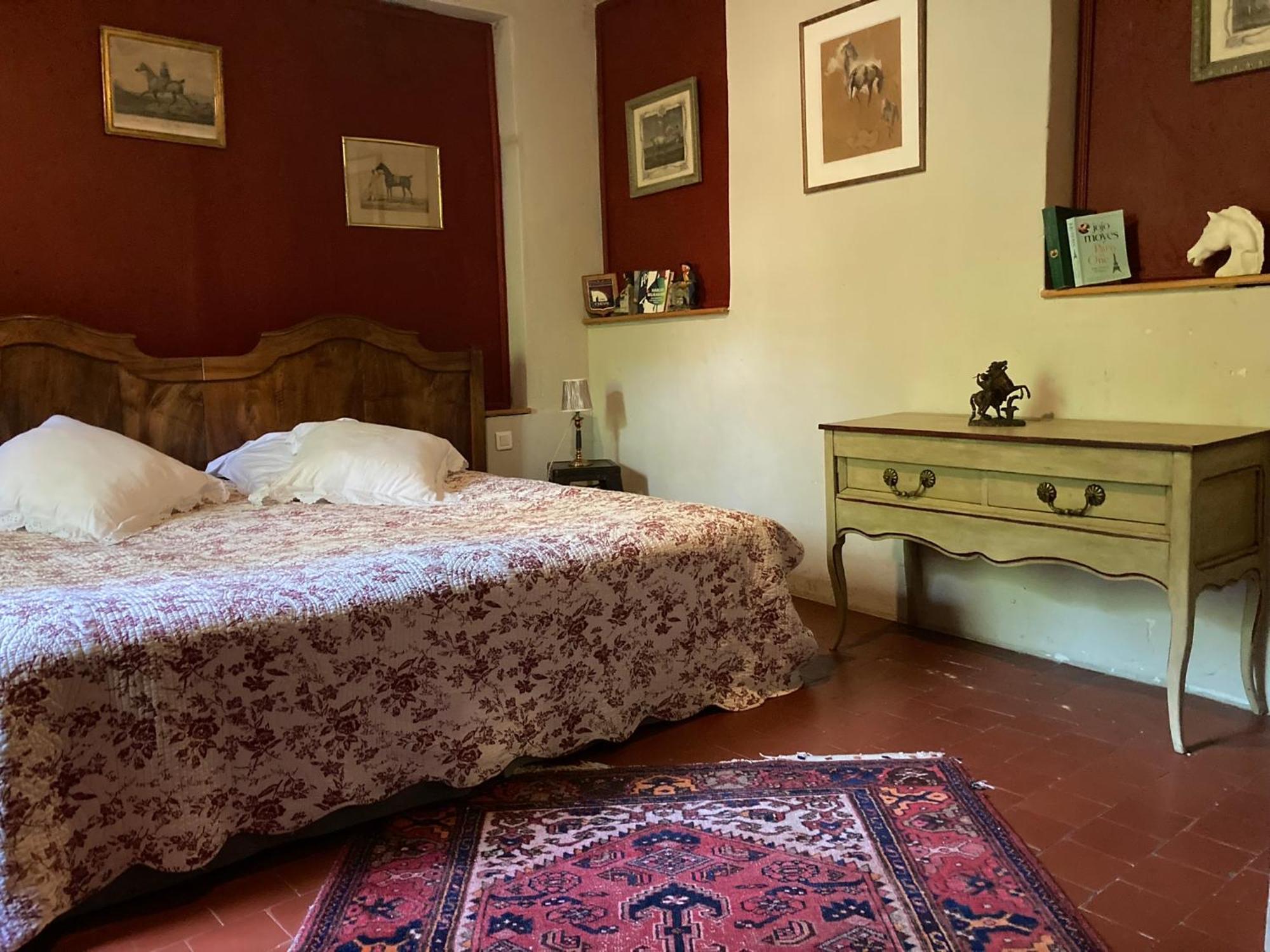 Campagne Baudeloup Bed and Breakfast LʼIsle-sur-la-Sorgue Εξωτερικό φωτογραφία