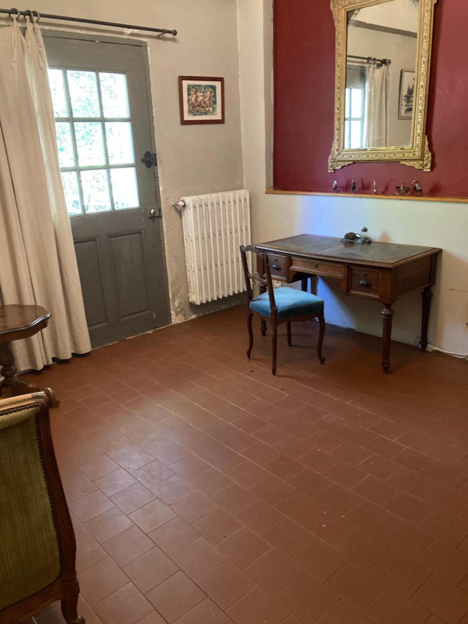 Campagne Baudeloup Bed and Breakfast LʼIsle-sur-la-Sorgue Εξωτερικό φωτογραφία