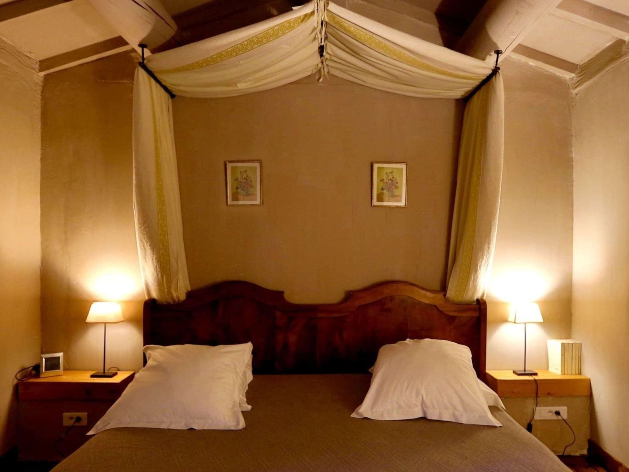 Campagne Baudeloup Bed and Breakfast LʼIsle-sur-la-Sorgue Εξωτερικό φωτογραφία